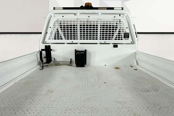 2021 Toyota HILUX SR5 (4x4) GUN126R 4X4