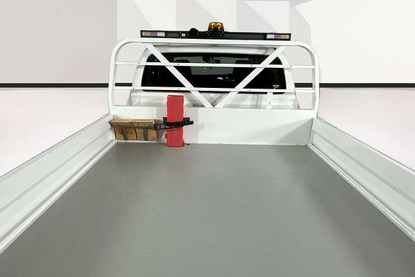 2023 Toyota HILUX SR (4x4) GUN126R 4X4