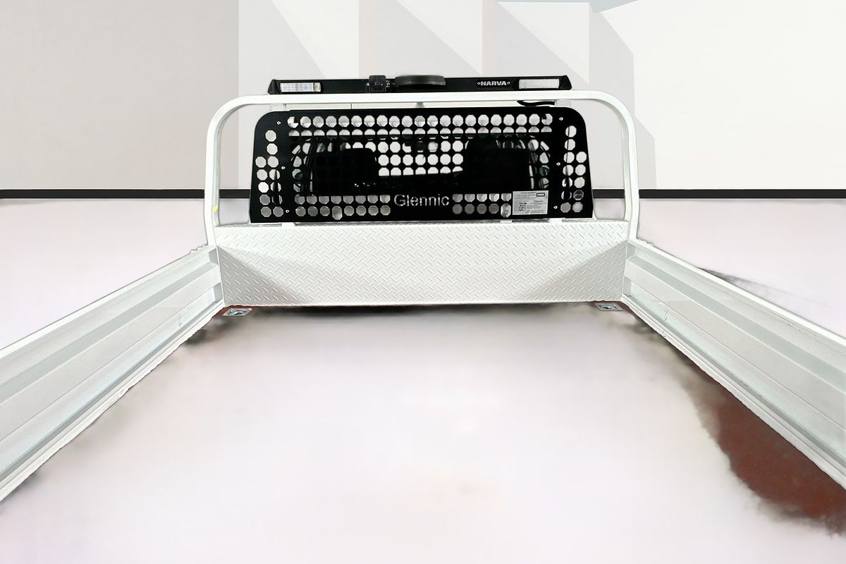 2024 Toyota HILUX SR 48V (4x4) GUN126R 4X4