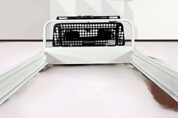 2024 Toyota HILUX SR 48V (4x4) GUN126R 4X4