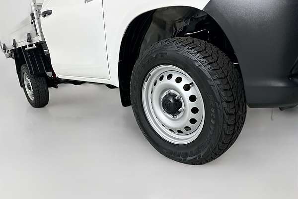 2020 Toyota HILUX WORKMATE HI-RIDER GUN135R FACELIFT 4x2
