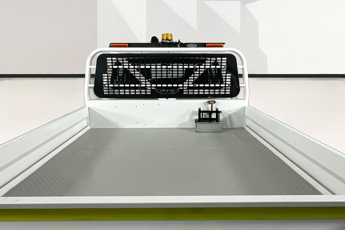 2021 Toyota HILUX SR (4x4) GUN126R FACELIFT 4X4