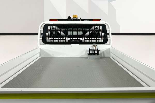 2021 Toyota HILUX SR (4x4) GUN126R FACELIFT 4X4