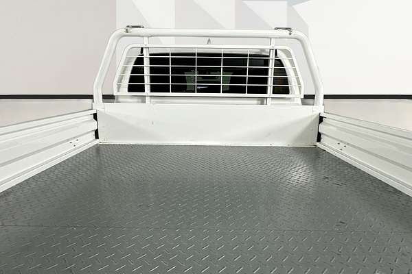 2024 Toyota HILUX SR (4x4) GUN126R 4X4