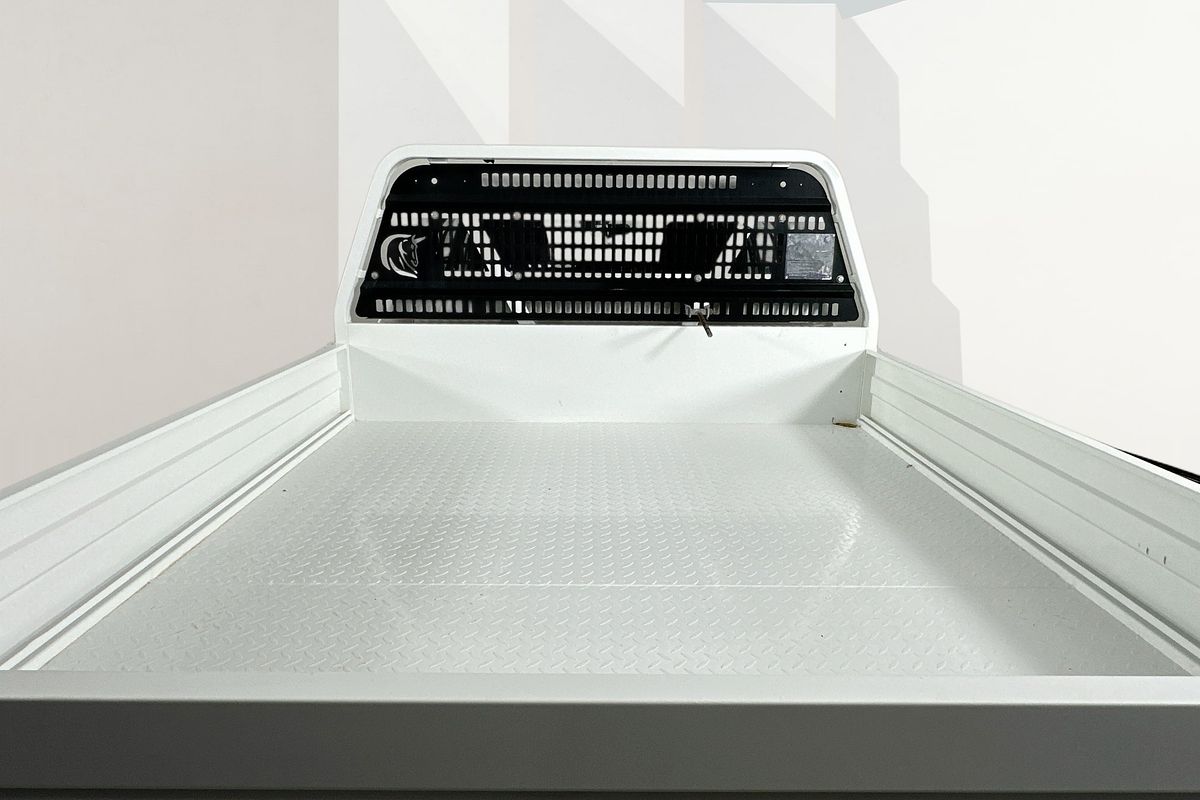 2022 Toyota HILUX SR (4x4) GUN126R 4X4