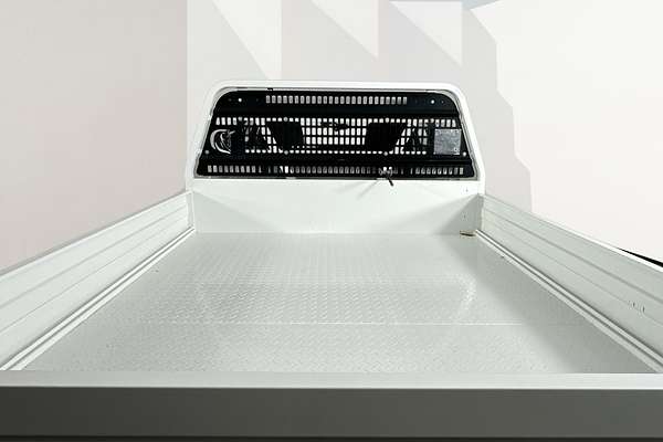 2022 Toyota HILUX SR (4x4) GUN126R 4X4