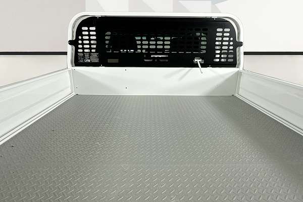 2021 Toyota HILUX SR (4x4) GUN126R 4X4