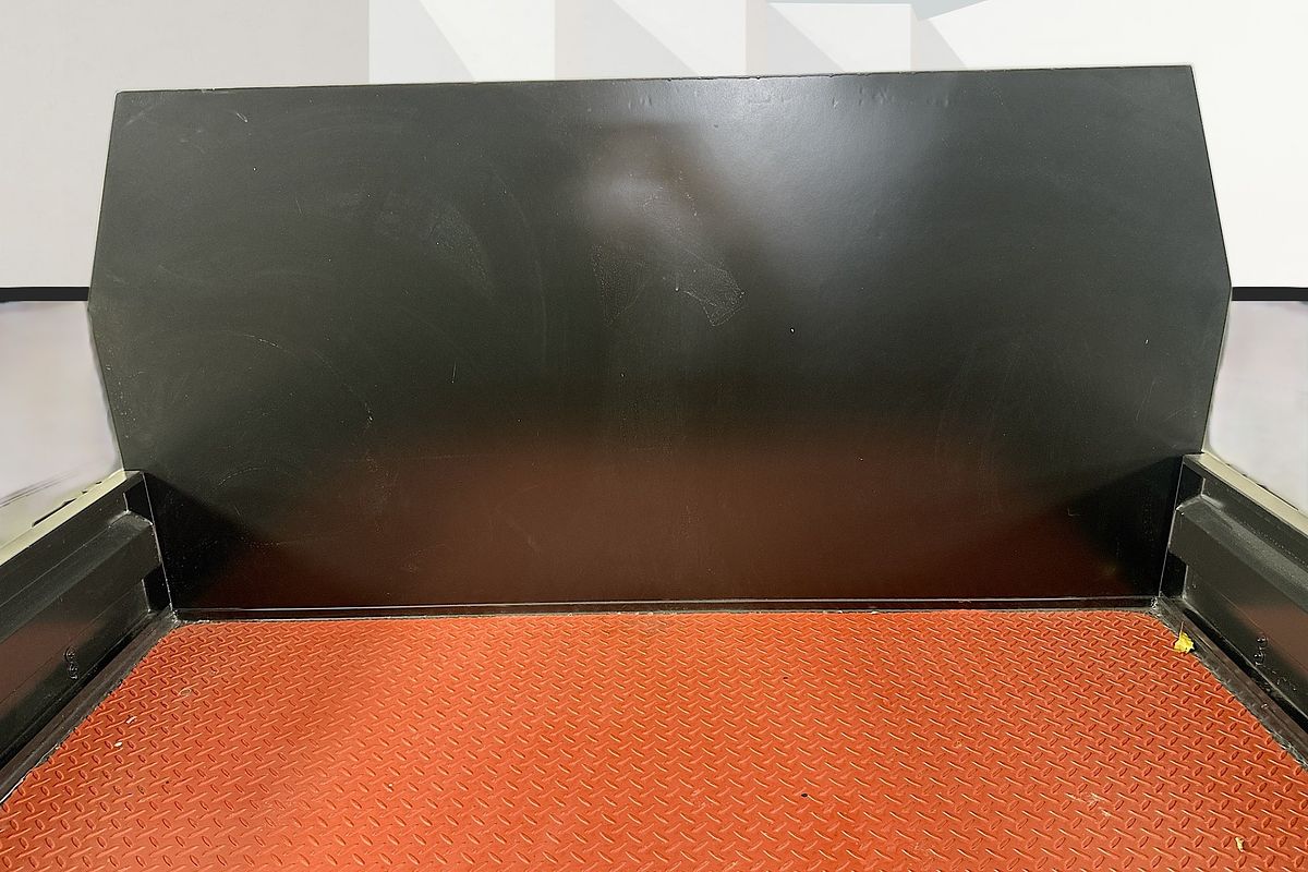 2022 Toyota HILUX SR (4x4) GUN126R 4X4