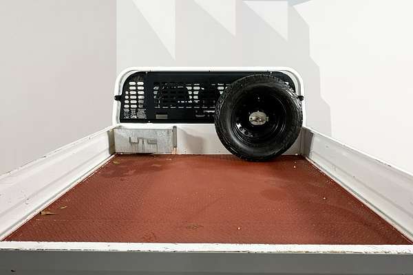 2021 Toyota HILUX SR (4x4) GUN126R 4X4