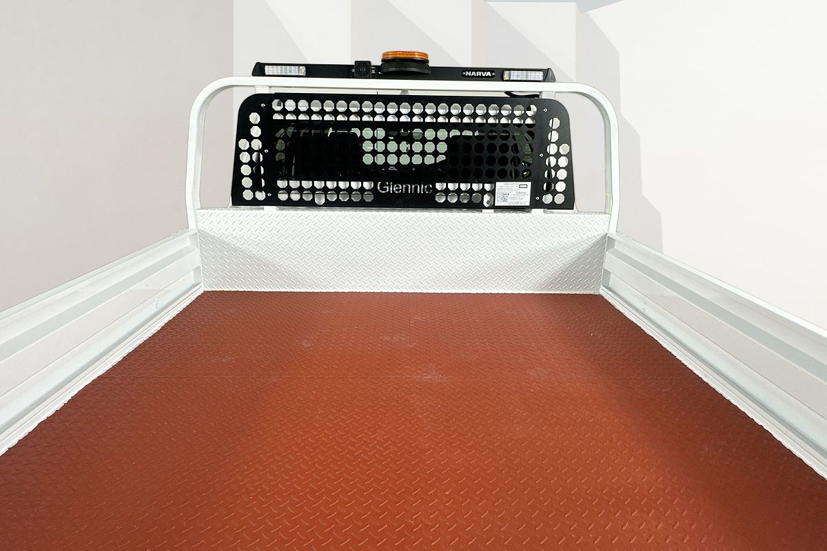 2024 Toyota HILUX SR 48V (4x4) GUN126R 4X4