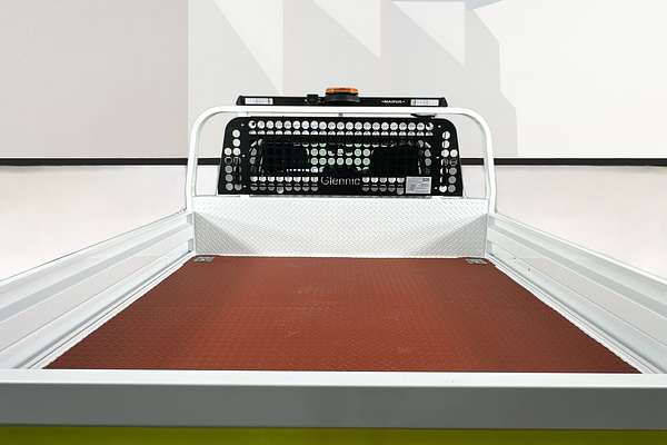 2024 Toyota HILUX SR 48V (4x4) GUN126R 4X4