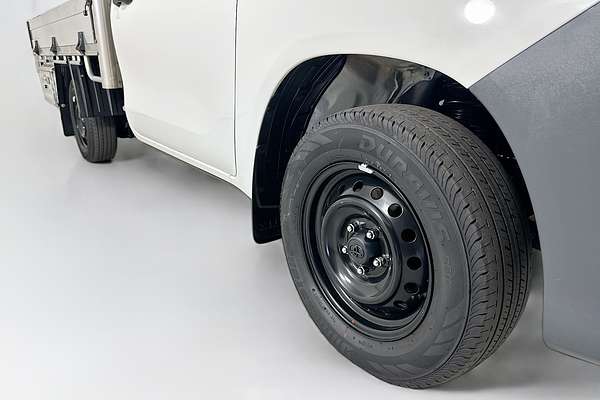2021 Toyota HILUX WORKMATE (4x2) TGN121R 4x2