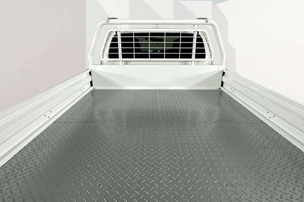 2025 Toyota HILUX WORKMATE (4x4) GUN125R RC 4X4