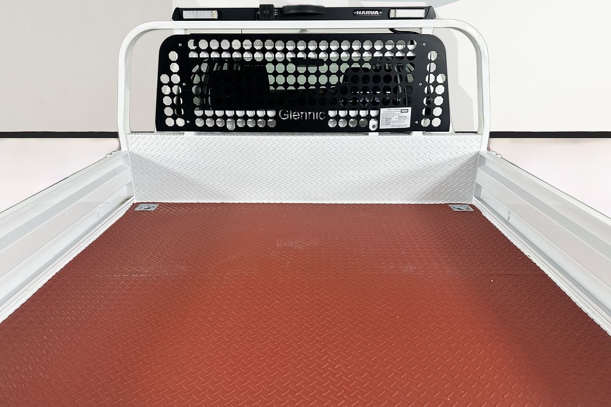 2025 Toyota HILUX SR 48V (4x4) GUN126R RC 4X4