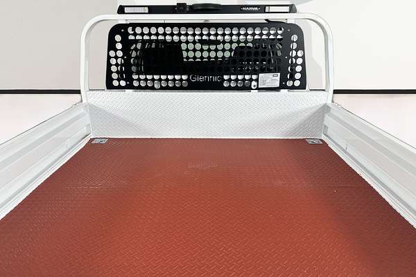 2025 Toyota HILUX SR 48V (4x4) GUN126R RC 4X4