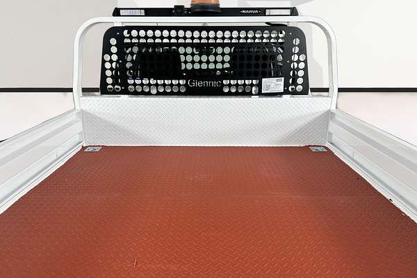 2025 Toyota HILUX SR (4x4) STEEL WHEELS GUN126R RC 4X4