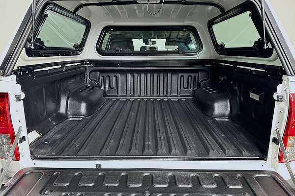 2022 Toyota HILUX SR GUN126R 4X4