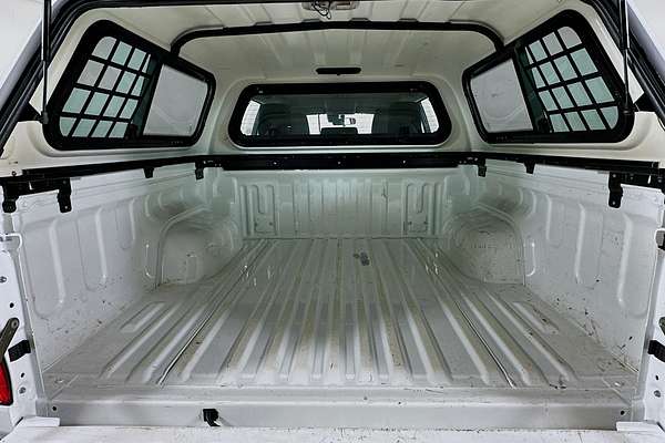 2024 Toyota HILUX SR (4x4) GUN126R FACELIFT 4X4