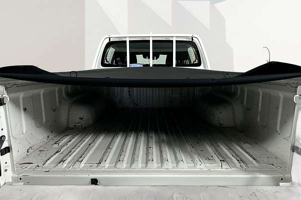 2022 Toyota HILUX SR (4x4) GUN126R 4X4