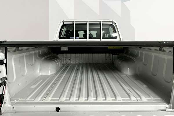 2024 Toyota Hilux SR 48V GUN126R 4X4