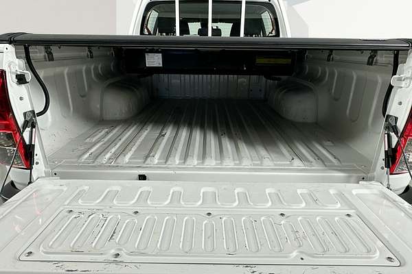 2024 Toyota Hilux SR 48V GUN126R 4X4