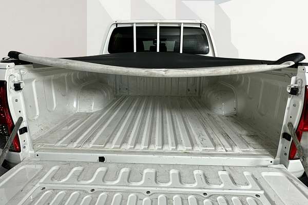2021 Toyota HILUX Workmate Hi-Rider GUN135R Rear Wheel Drive