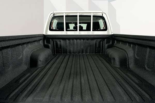 2022 Toyota HILUX SR HI-RIDER (4x2) GUN136R REAR WHEEL DRIVE