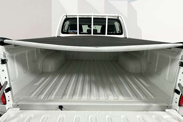 2023 Toyota HILUX SR GUN126R 4X4