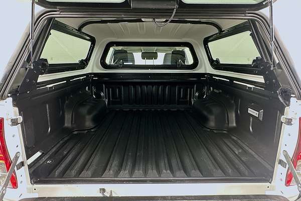 2022 Toyota HILUX SR (4x4) GUN126R 4X4
