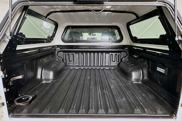 2022 Toyota HILUX SR (4x4) GUN126R 4X4