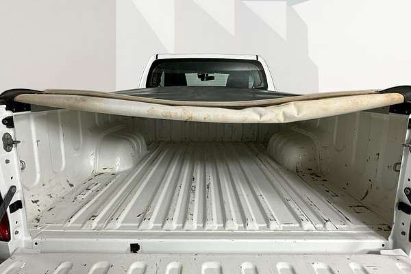 2021 Toyota Hilux SR HI-RIDER (4x2) GUN136R REAR WHEEL DRIVE