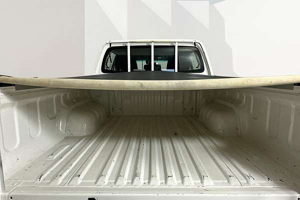 2020 Toyota HILUX SR (4x4) GUN126R FACELIFT 4X4