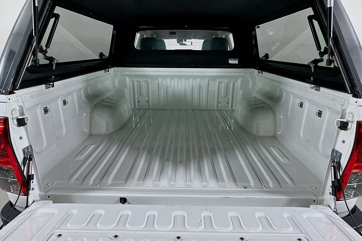 2024 Toyota HILUX SR (4x4) GUN126R 4X4