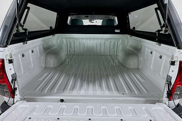 2024 Toyota HILUX SR (4x4) GUN126R 4X4