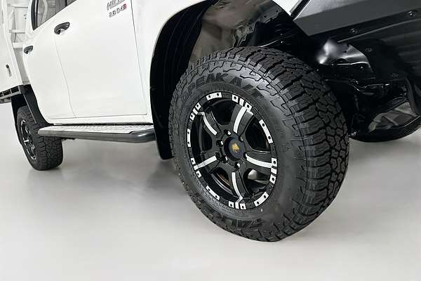 2021 Toyota HILUX SR (4x4) GUN126R 4X4