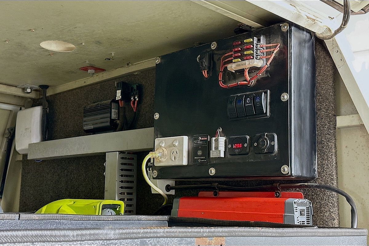 2022 Toyota HILUX SR (4x4) GUN126R 4X4