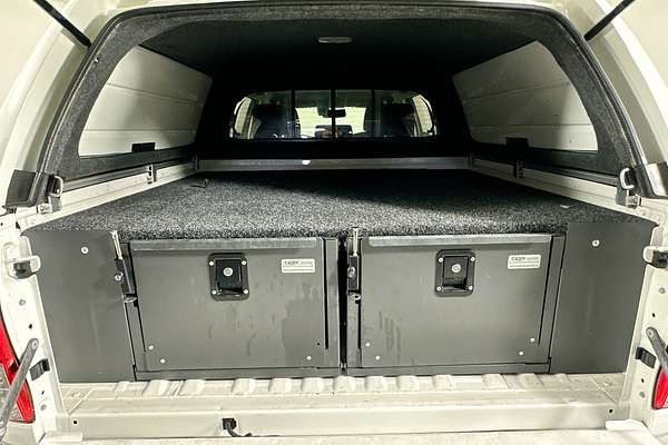 2020 Toyota HILUX SR (4x4) GUN126R FACELIFT 4X4