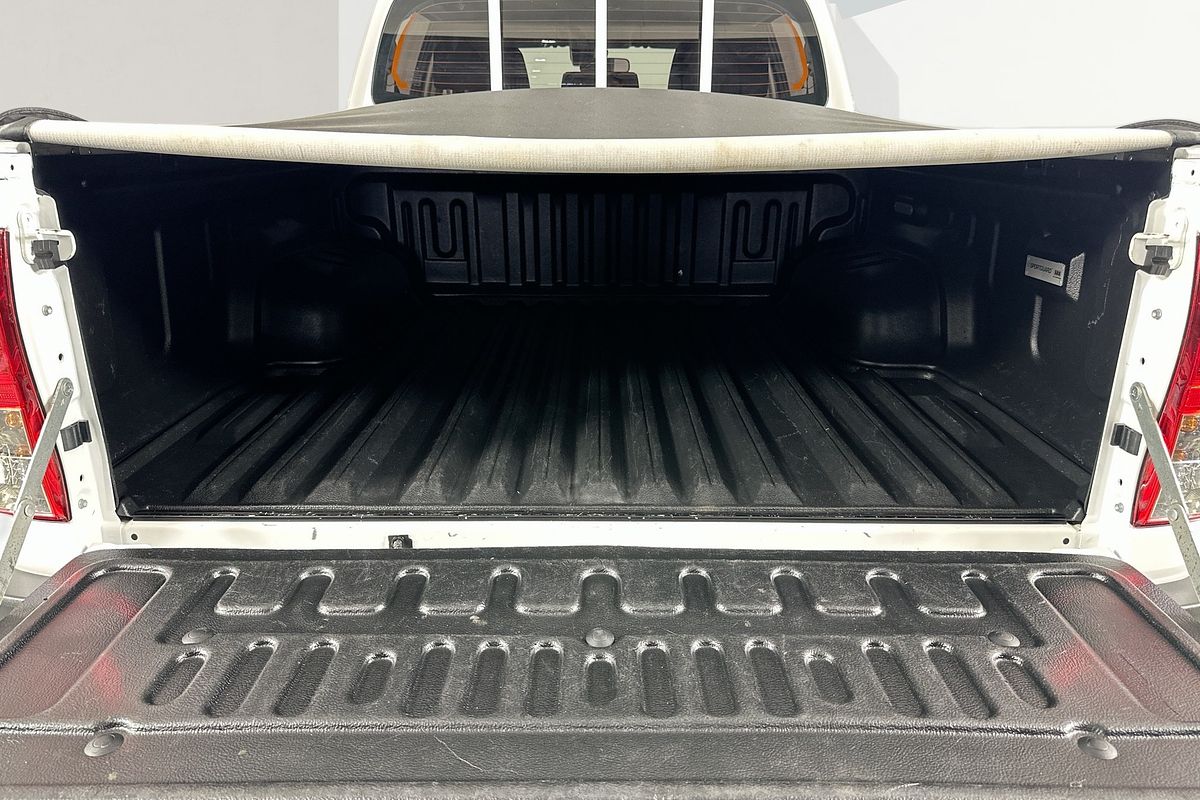 2022 Toyota HILUX SR (4x4) GUN126R 4X4