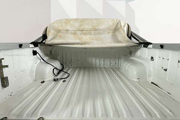 2017 Toyota HILUX SR5 (4x4) GUN126R 4X4