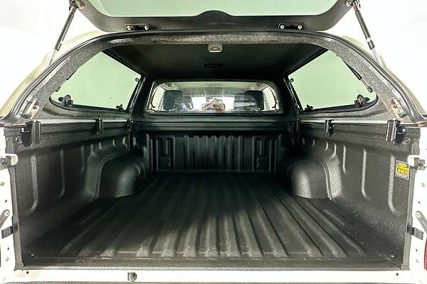 2022 Toyota HILUX SR (4x4) GUN126R 4X4