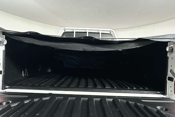 2022 Toyota HILUX SR (4x4) GUN126R 4X4