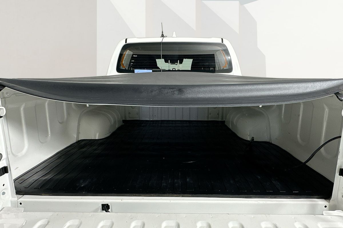 2022 Toyota HILUX SR (4x4) GUN126R 4X4