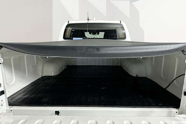 2022 Toyota HILUX SR (4x4) GUN126R 4X4