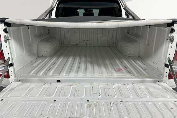 2021 Toyota HILUX SR5+ (4x4) GUN126R FACELIFT 4X4