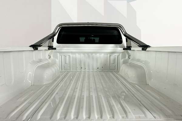 2021 Toyota HILUX SR5 (4x4) GUN126R 4X4