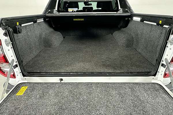 2021 Toyota HILUX ROGUE (4x4) GUN126R 4X4