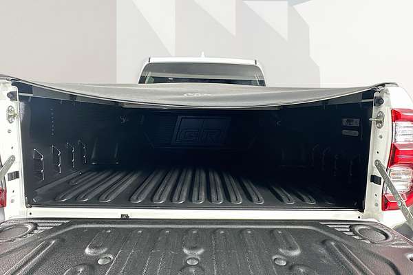 2023 Toyota HILUX GR-SPORT (4x4) GUN126R 4X4
