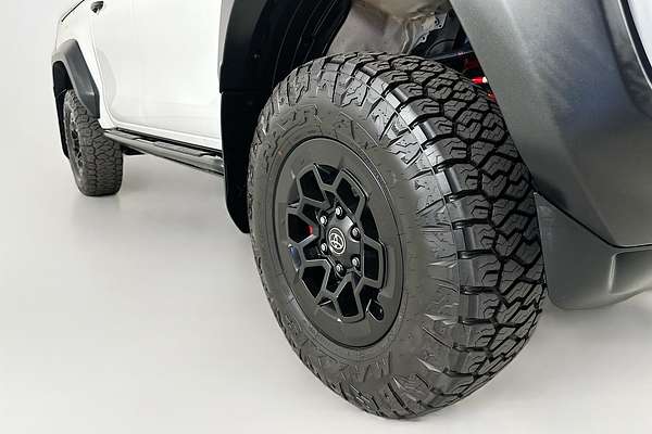 2023 Toyota HILUX GR-SPORT (4x4) GUN126R 4X4