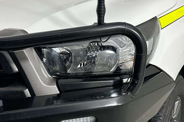2023 Toyota Hilux SR (4x4) GUN126R 4X4
