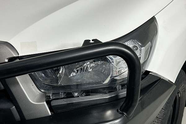 2021 Toyota HILUX SR (4x4) GUN126R 4X4